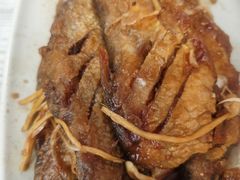 -津门张记包子铺(中山门店)