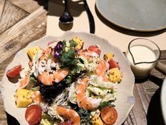 -果仁·意大利餐厅(财富广场店)