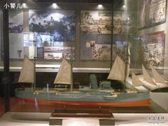 -海军上海博览馆