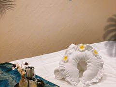 -澜笙Spa