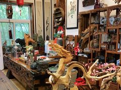 -老张烤羊(王哥庄店)