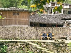 -黄檀硐景区