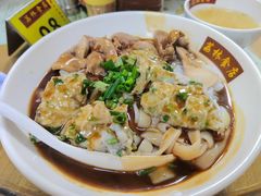 -荔林食店(西华路店)