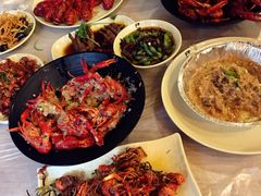 -巴厘龙虾·榜首油焖大虾(洞庭·艺术洋房店)