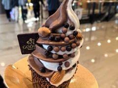 -GODIVA(港汇恒隆广场)