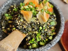 -张烤鸭·川菜·非遗冒烤鸭(青石桥店)