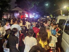 -相门城墙文化休闲景区