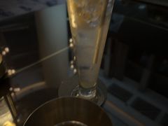 -南宁那莲豪华精选酒店-云霄酒廊·80楼高空城景酒吧