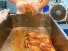 -吴山烤禽 (吴山路店)