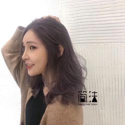 -简法造型·品牌形象店