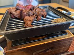 -味太助·银饭食堂(中华城店)