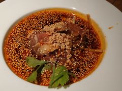 -茅庐毛血旺(烟台大悦城店)