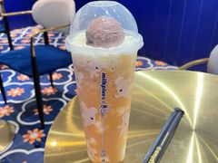-milkplus·泰式奶茶(较场东路店)