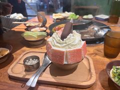 -楠火锅(龙阳广场店)