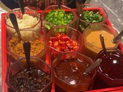 -禄婶鸡煲·打边炉