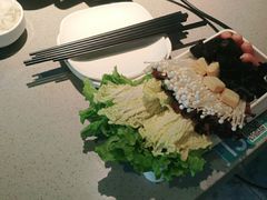 -半天妖烤鱼(石岛店)