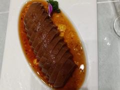 -品大三·经典淮扬菜(大行宫店)