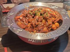 -胖哥俩肉蟹煲(世茂国际广场店)
