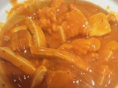 -面辣子·陕西家乡菜(钟楼店)