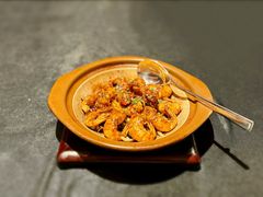 -醉东Oriental House(静安嘉里中心店)