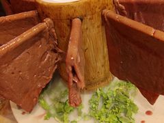 大刀腰片-蜀大侠火锅(建设路第五大道店)