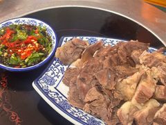 -大陈鸿源牛肉馆(大陈总店)