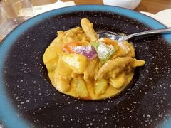 -喜粤糖朝餐厅(三八广场店)