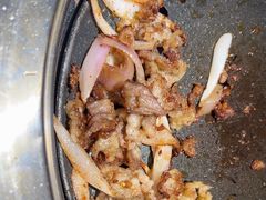 -杨记齐齐哈尔烤肉(总店)