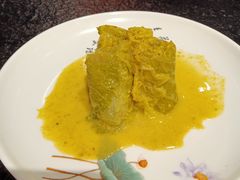 芥末墩-老北京胡同味道二荤铺(酒仙桥店)