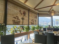 -粤点越有·茶点·粤菜(樵岭国际店)