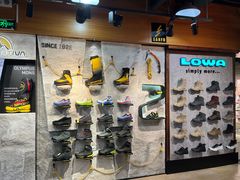 -三夫户外(天钥桥路店)