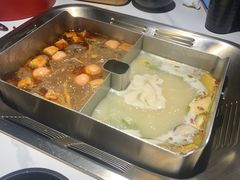 -九鼎轩脆毛肚火锅(南京东路店)