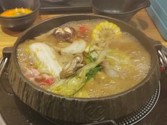 -水林间·寿喜烧自助(仙林金鹰店)