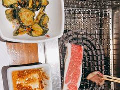 -杉海和牛烧肉海鲜自助(会展城店)