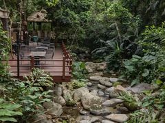 -七仙岭君澜度假酒店·桃源小馆中餐厅
