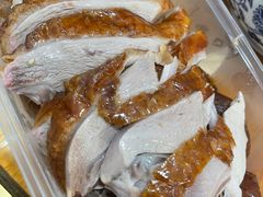 -章云板鸭(总店)