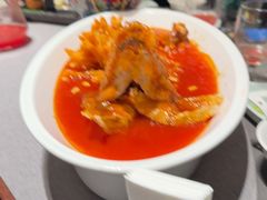-花家怡园(四合院总店)