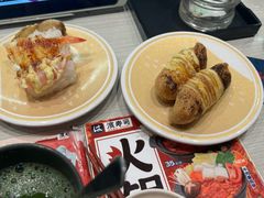 -滨寿司(新街口中央商场店)