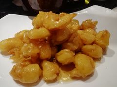 -老牌坊•鲁菜名店•地道济南菜(大观园商埠店)