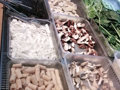 -成老灶火锅鸡(平山店)