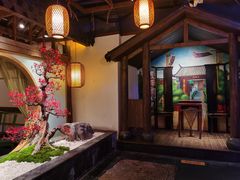 -大张烙馍村(泉山店)