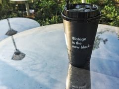 -BLATAGE COFFEE