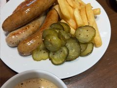-宜家·瑞典风味餐厅(四元桥店)