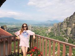 -梅黛奥拉修道院