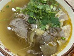 -牛水谣牛肉汤(杨舍老街店)