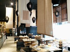 大堂-锦城印象火锅(天府三街店)