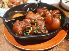 -云海肴·汽锅鸡·云南菜(美罗城店)