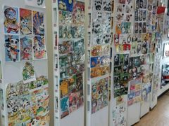 -熊猫邮局(少城店)
