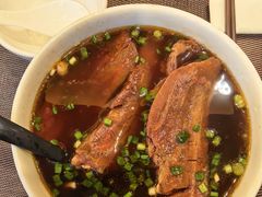 -中国厨房/台湾牛肉面