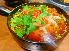 -刘成杰锦州烧烤(南河路店)